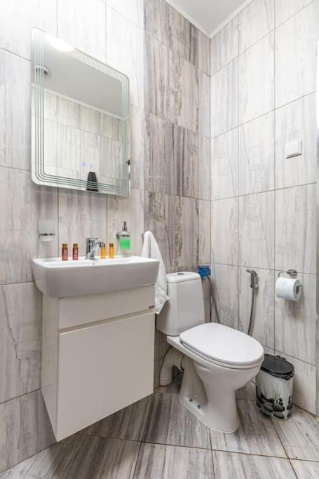 Апартаменты 'Little Little' House In The Town Center & Parking Пловдив Экстерьер фото