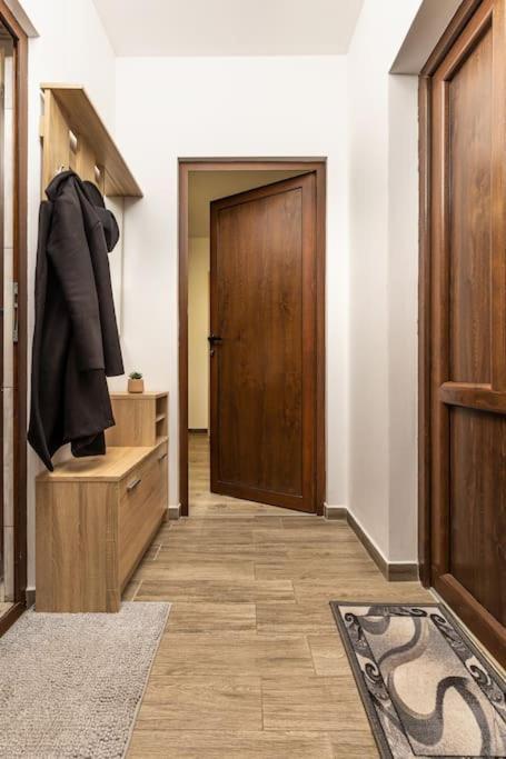 Апартаменты 'Little Little' House In The Town Center & Parking Пловдив Экстерьер фото
