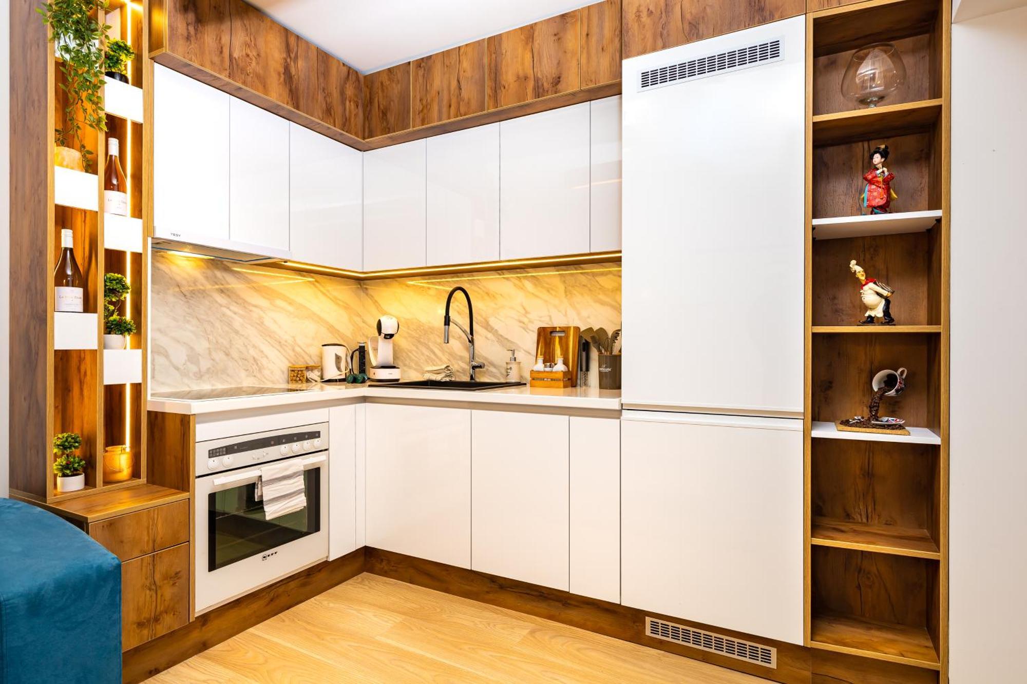 Апартаменты 'Little Little' House In The Town Center & Parking Пловдив Экстерьер фото