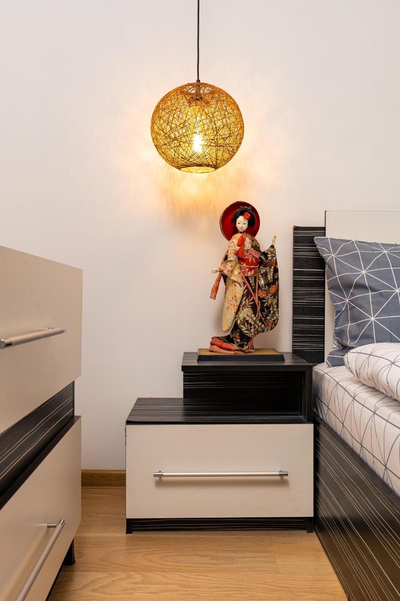 Апартаменты 'Little Little' House In The Town Center & Parking Пловдив Экстерьер фото