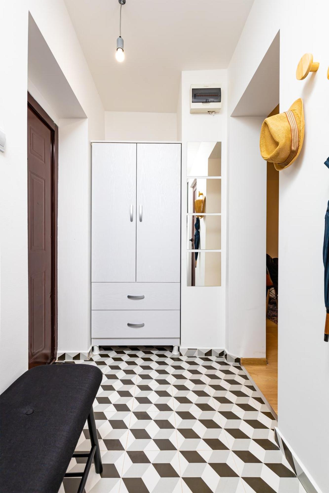 Апартаменты 'Little Little' House In The Town Center & Parking Пловдив Экстерьер фото