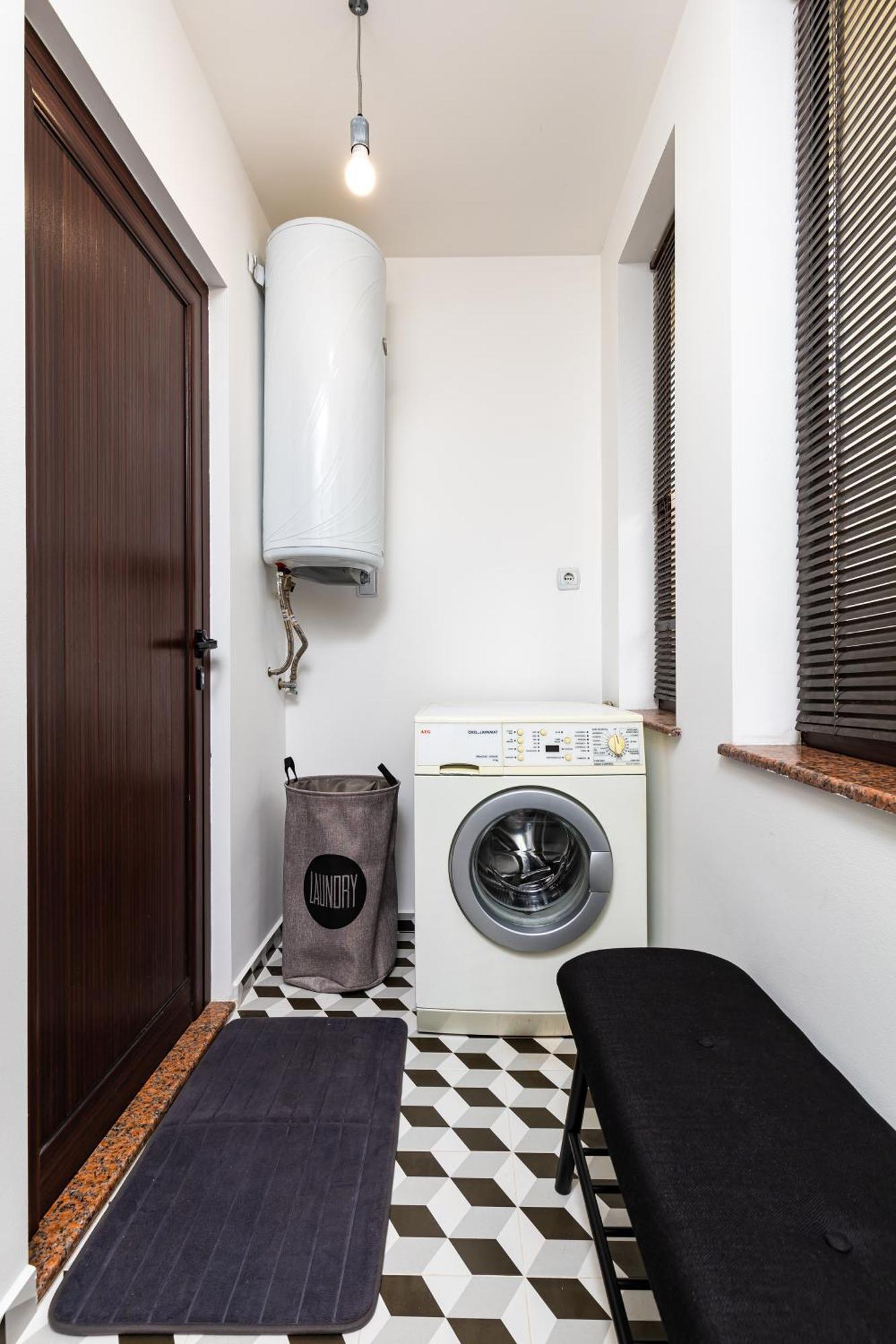 Апартаменты 'Little Little' House In The Town Center & Parking Пловдив Экстерьер фото