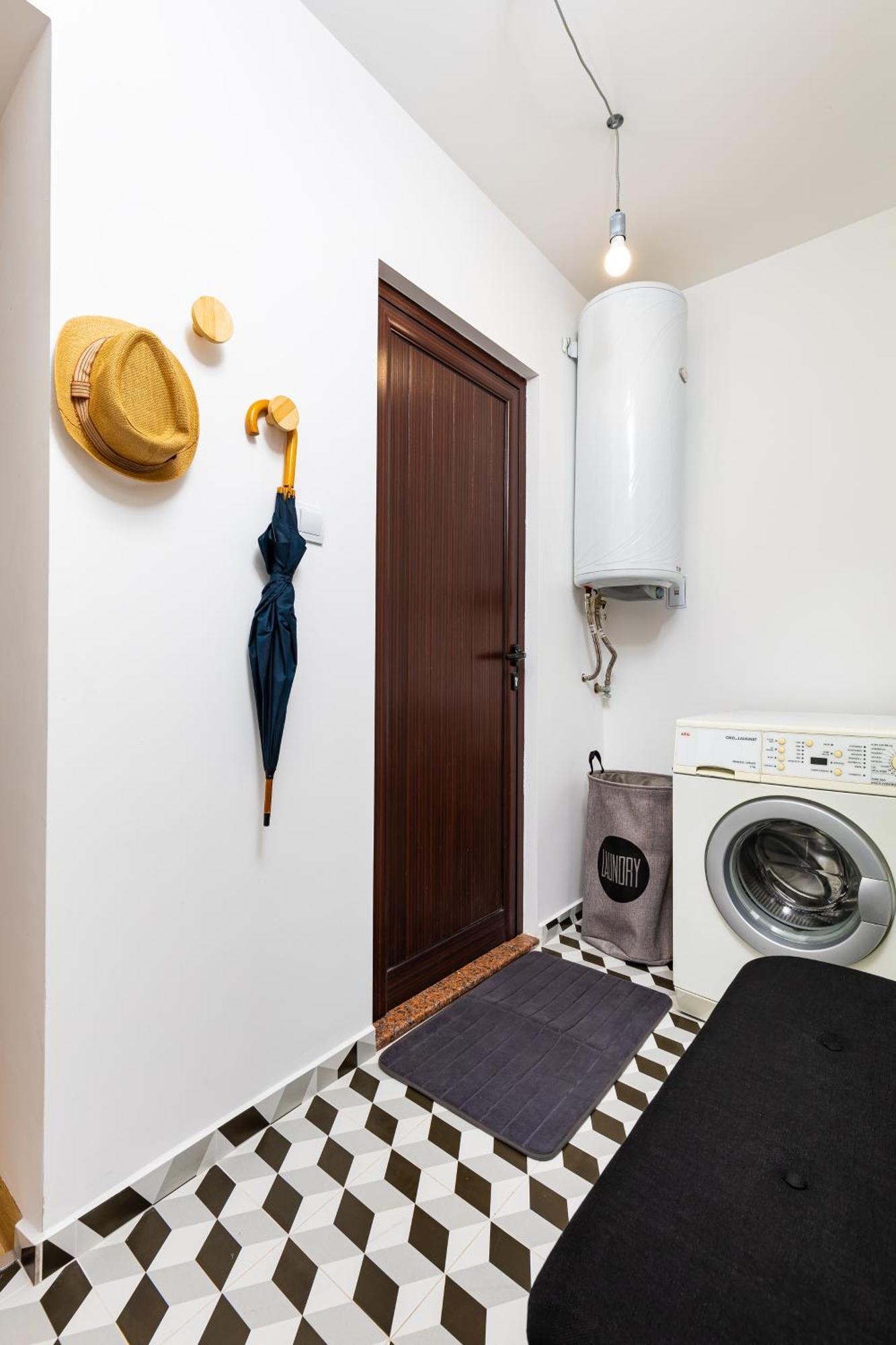 Апартаменты 'Little Little' House In The Town Center & Parking Пловдив Экстерьер фото