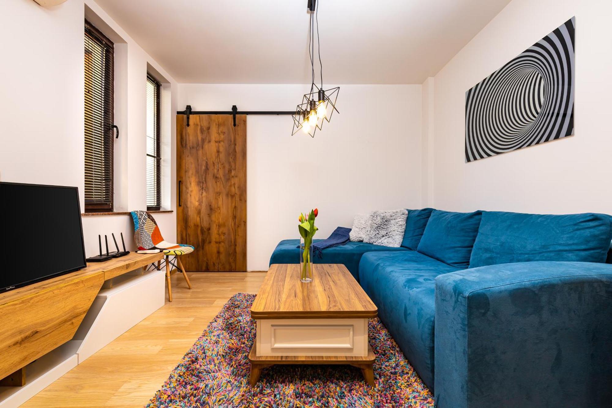 Апартаменты 'Little Little' House In The Town Center & Parking Пловдив Экстерьер фото