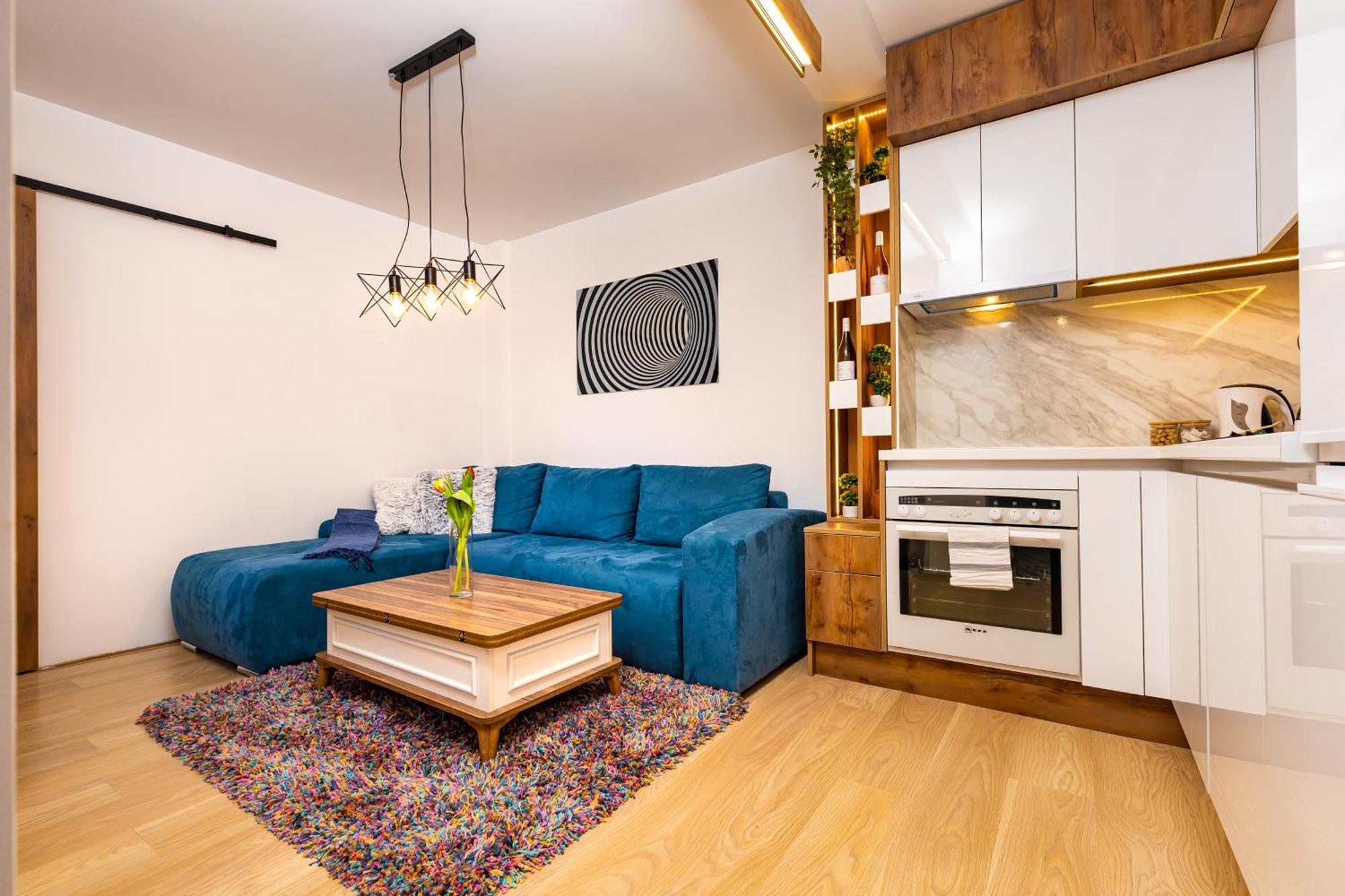 Апартаменты 'Little Little' House In The Town Center & Parking Пловдив Экстерьер фото